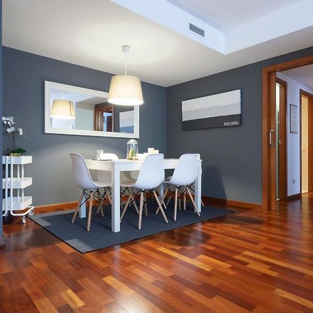 Apartamento Camp Nou 101 L'Hospitalet de Llobregat Exterior foto