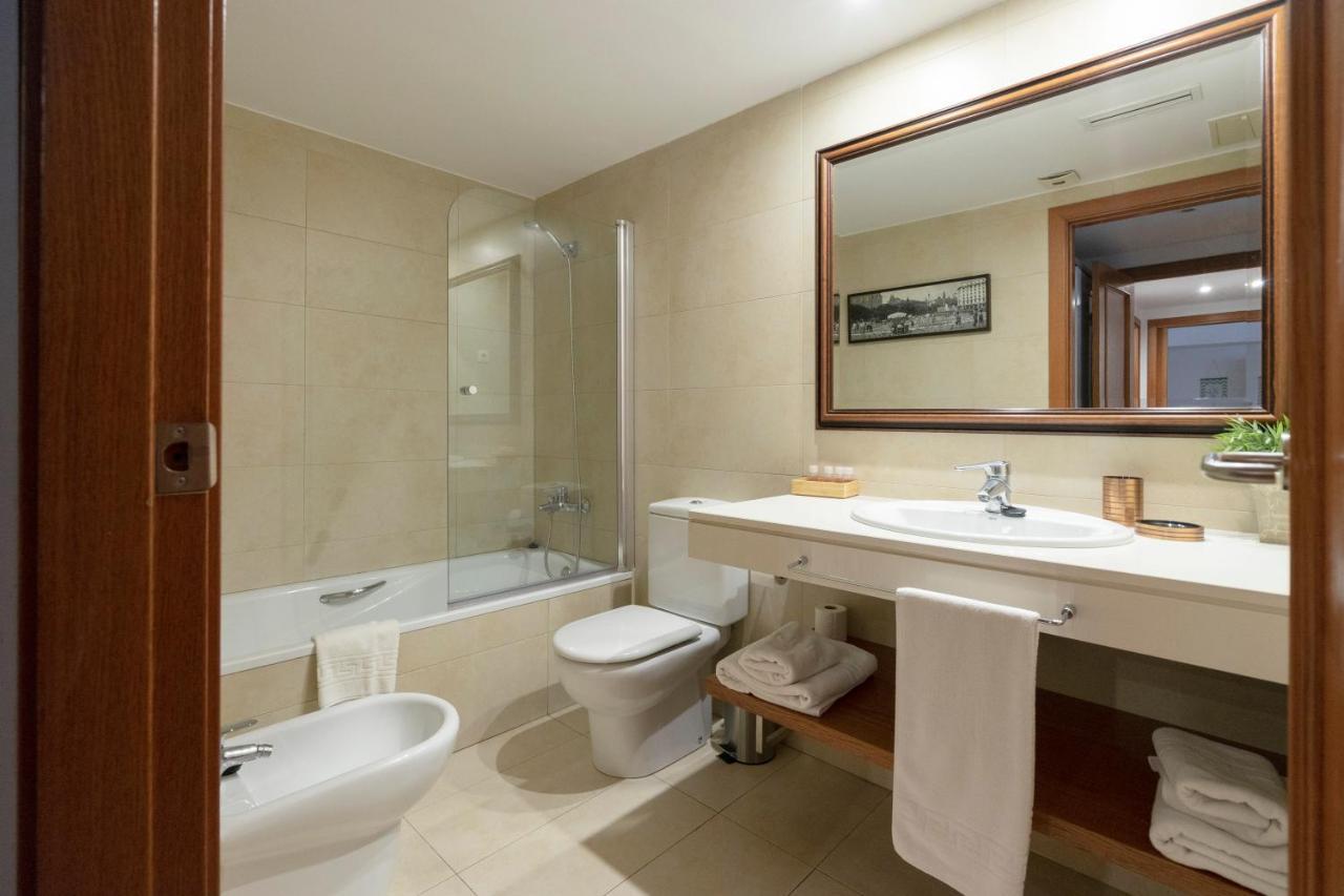 Apartamento Camp Nou 101 L'Hospitalet de Llobregat Exterior foto